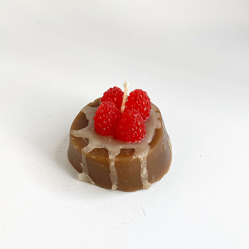 CUP CAKE